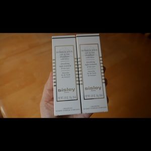 2 Sisley Botanical D-Tom night treatment